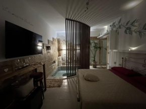 Lemon Suite-Luxury Cellino San Marco